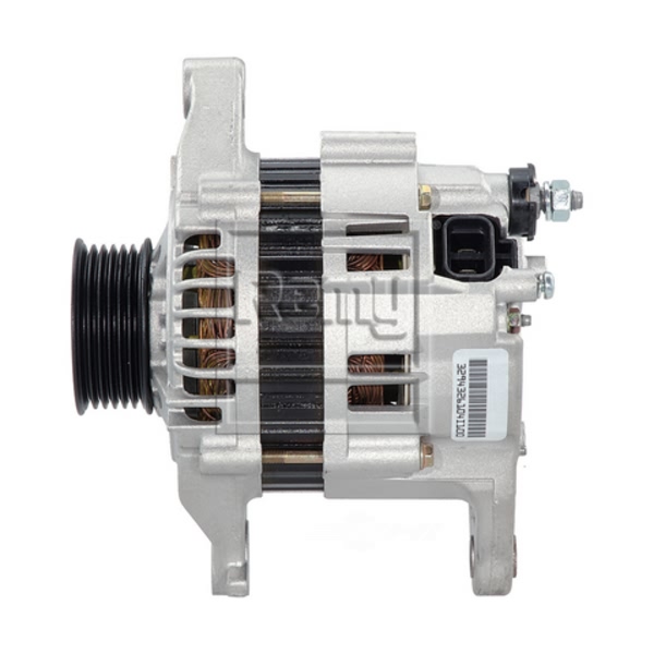 Remy Remanufactured Alternator 13287