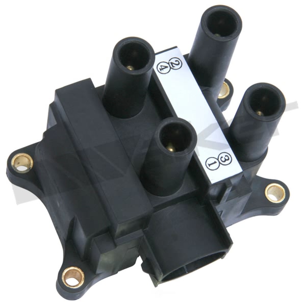 Walker Products Ignition Coil 920-1025