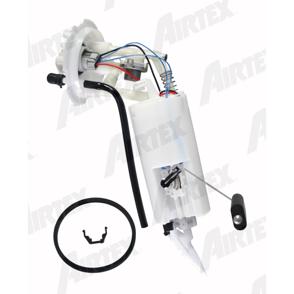 Airtex In-Tank Fuel Pump Module Assembly E7075M