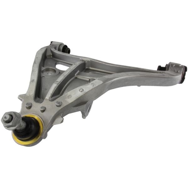 Centric Premium™ Front Driver Side Lower Control Arm and Ball Joint Assembly 622.65046