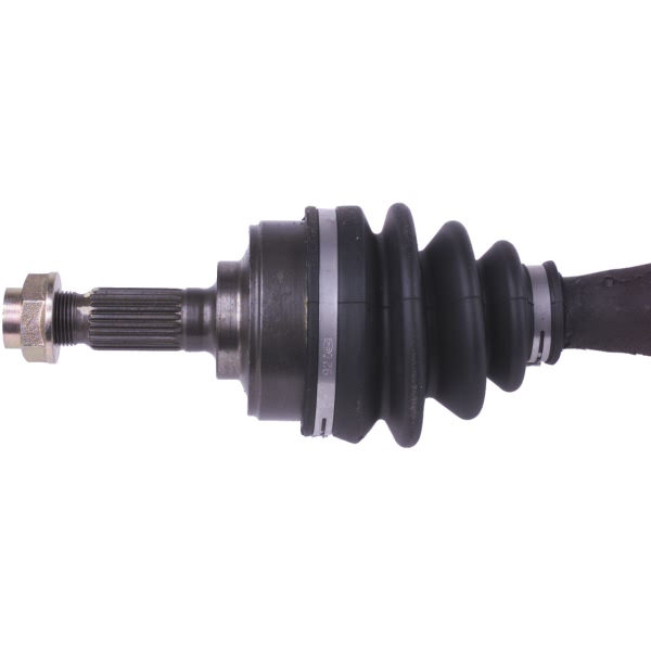 Cardone Reman Remanufactured CV Axle Assembly 60-4035