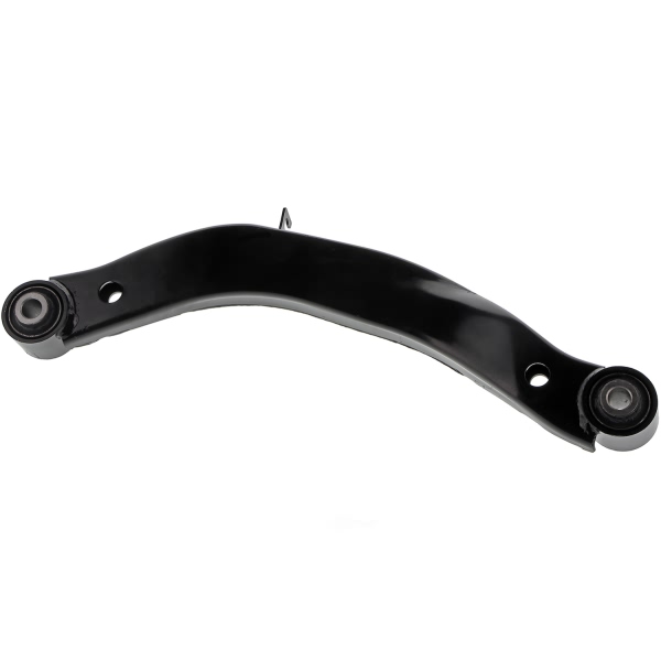 Mevotech Supreme Rear Driver Side Upper Non Adjustable Control Arm CMS301021