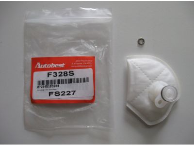 Autobest Fuel Pump Strainer F328S