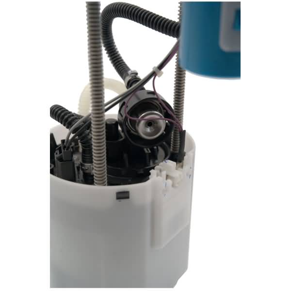 Autobest Fuel Pump Module Assembly F2711A