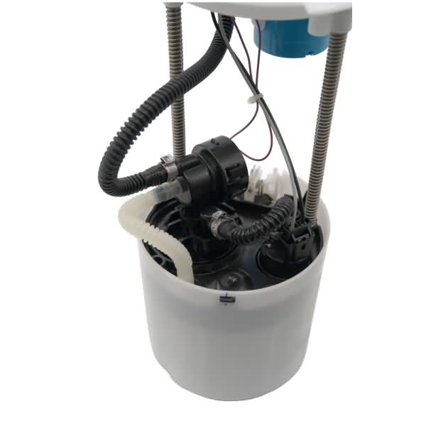 Autobest Fuel Pump Module Assembly F2711A