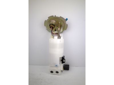 Autobest Fuel Pump Module Assembly F4525A