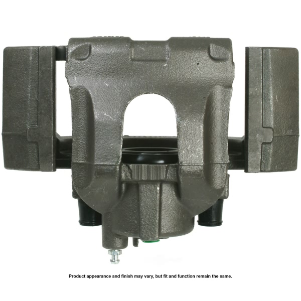 Cardone Reman Remanufactured Unloaded Caliper w/Bracket 18-B5048