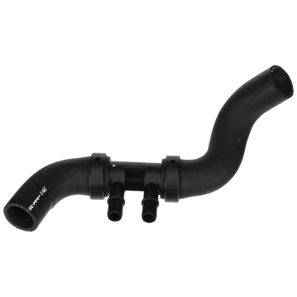 Gates Engine Coolant Molded Radiator Hose 24437