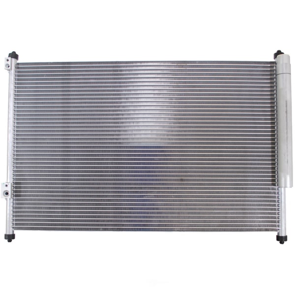 Denso A/C Condenser 477-0830