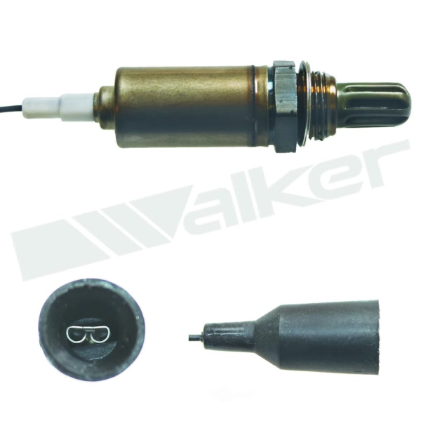 Walker Products Oxygen Sensor 350-31018