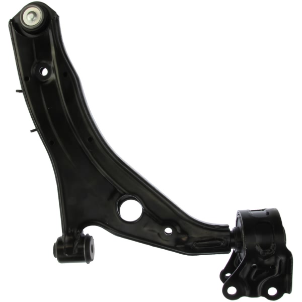 Centric Premium™ Front Driver Side Lower Control Arm and Ball Joint Assembly 622.61115