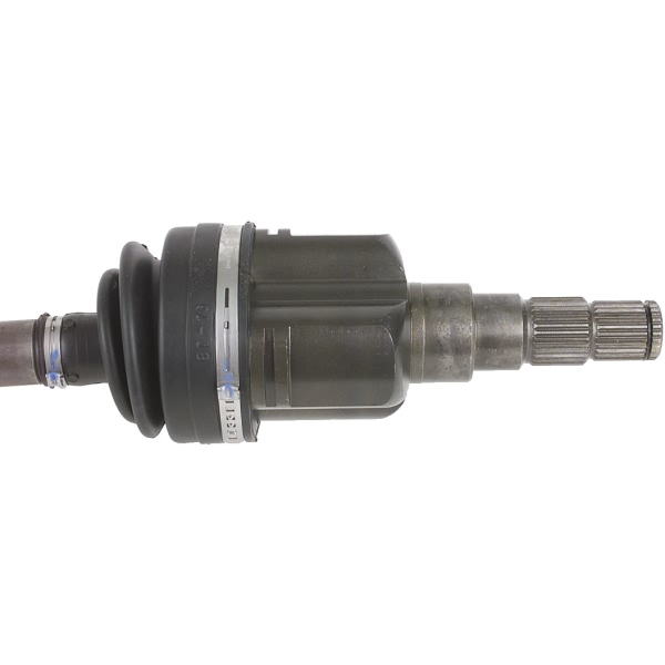 Cardone Reman Remanufactured CV Axle Assembly 60-6086