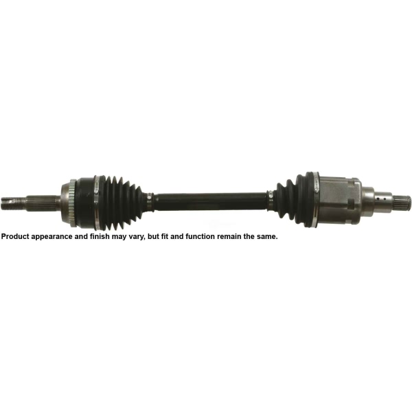 Cardone Reman Remanufactured CV Axle Assembly 60-5302