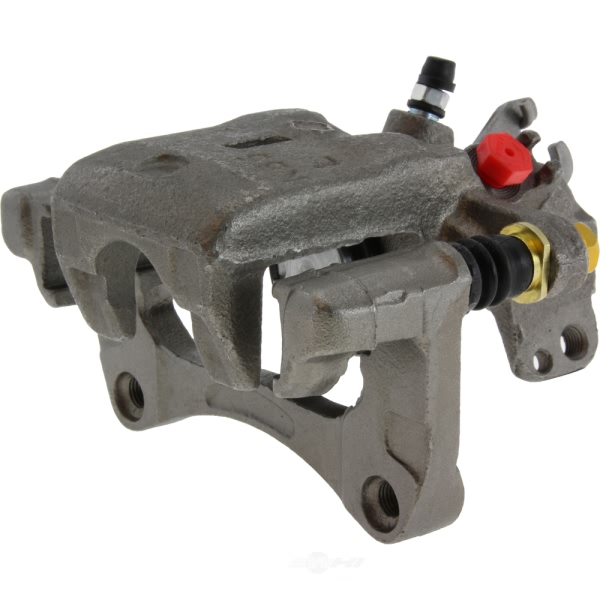 Centric Remanufactured Semi-Loaded Rear Driver Side Brake Caliper 141.42546