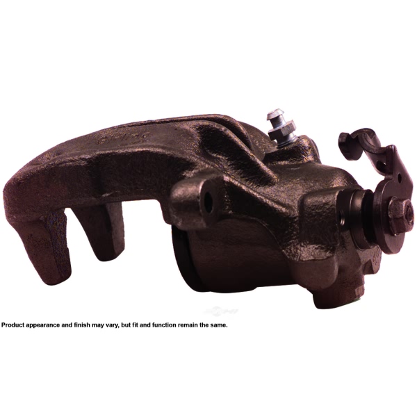 Cardone Reman Remanufactured Unloaded Caliper 19-1795