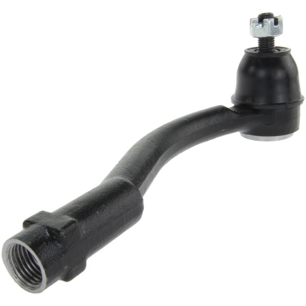 Centric Premium™ Front Passenger Side Outer Steering Tie Rod End 612.50037
