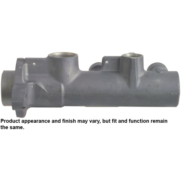 Cardone Reman Remanufactured Master Cylinder 10-3101