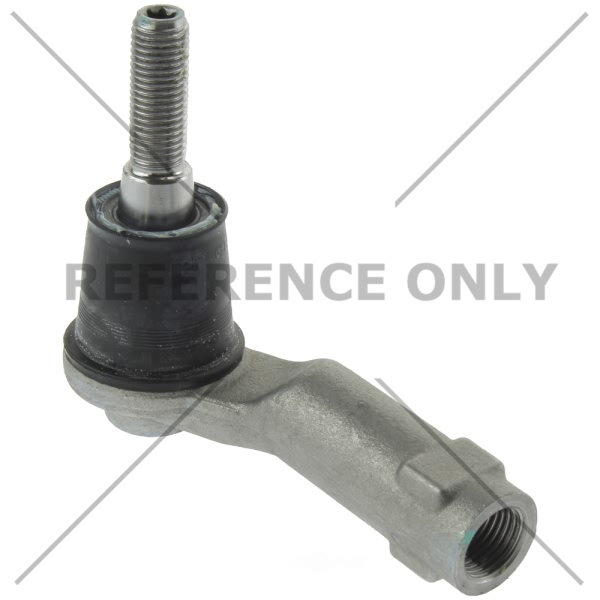 Centric Premium™ Front Passenger Side Outer Steering Tie Rod End 612.63089