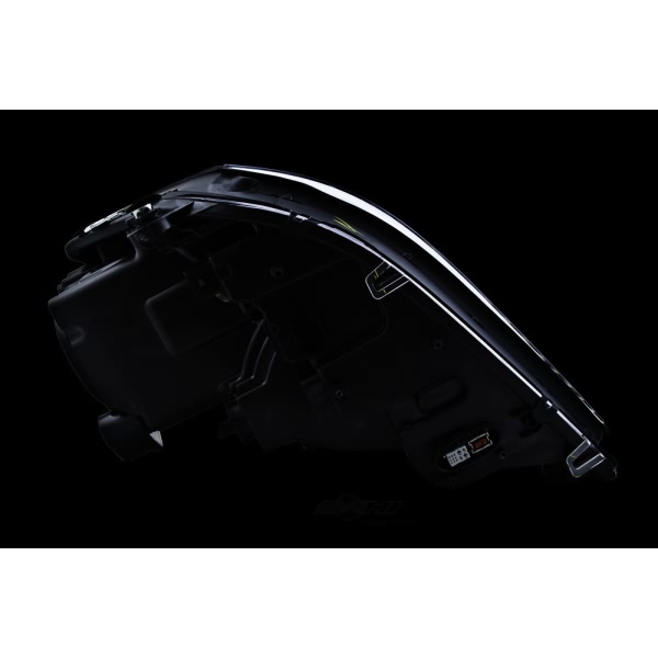 Hella Headlamp - Passenger Side 263036461