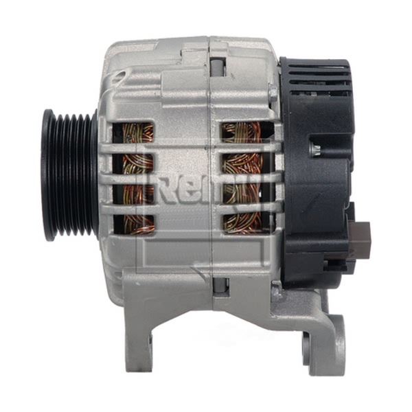 Remy Remanufactured Alternator 12089