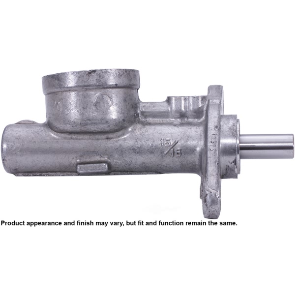 Cardone Reman Remanufactured Master Cylinder 11-2202