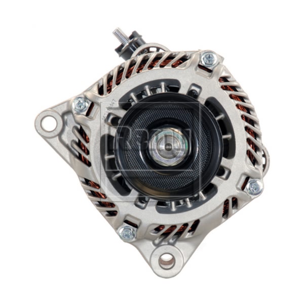 Remy Remanufactured Alternator 12620