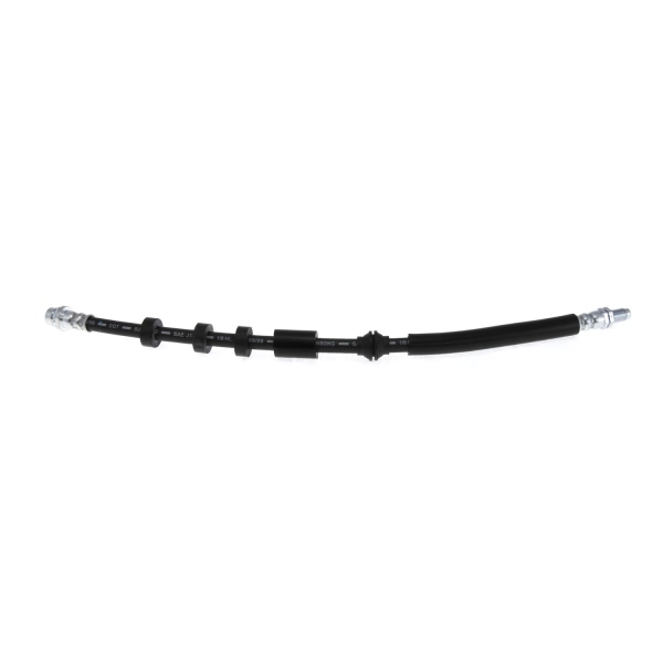 Centric Front Brake Hose 150.22014