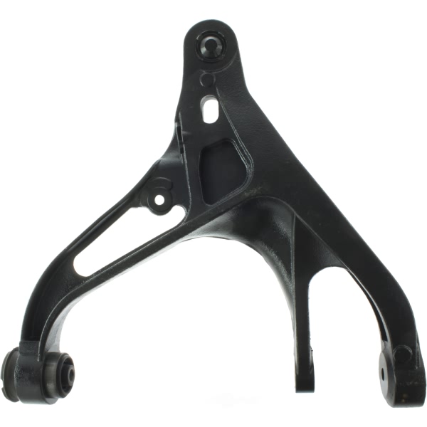 Centric Premium™ Front Passenger Side Lower Control Arm and Ball Joint Assembly 622.67010