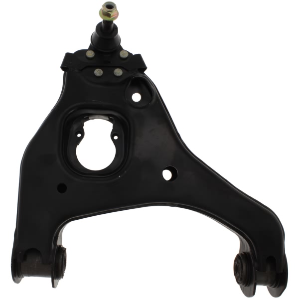 Centric Premium™ Front Passenger Side Lower Control Arm and Ball Joint Assembly 622.66022