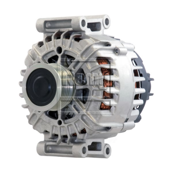 Remy Remanufactured Alternator 12968