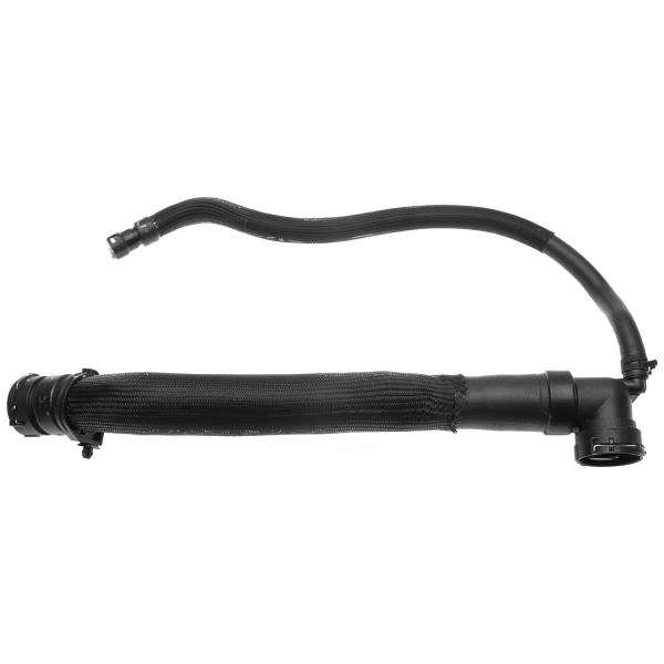 Gates Engine Coolant Molded Radiator Hose 23934