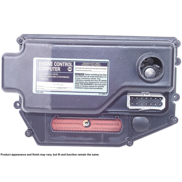 Cardone Reman Remanufactured Engine Control Computer 79-9634