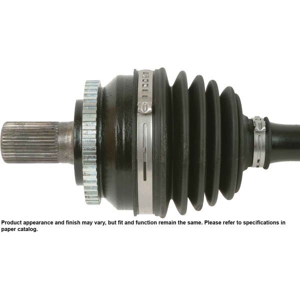 Cardone Reman Remanufactured CV Axle Assembly 60-9241
