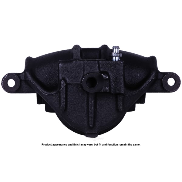 Cardone Reman Remanufactured Unloaded Caliper 19-1755