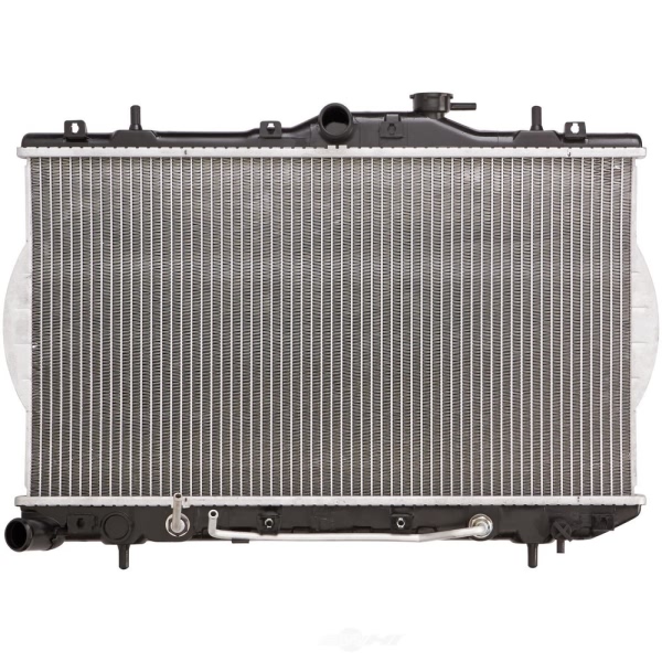 Spectra Premium Complete Radiator CU1816