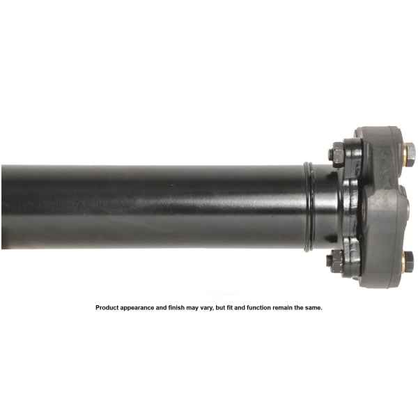 Cardone Reman Remanufactured Driveshaft/ Prop Shaft 65-3504