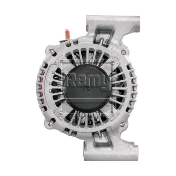 Remy Remanufactured Alternator 12733