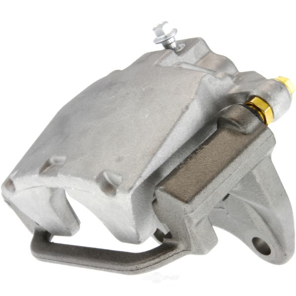 Centric Remanufactured Semi-Loaded Rear Passenger Side Brake Caliper 141.66529