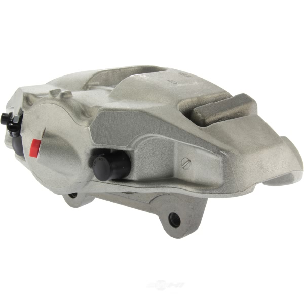 Centric Remanufactured Semi-Loaded Front Passenger Side Brake Caliper 141.34099