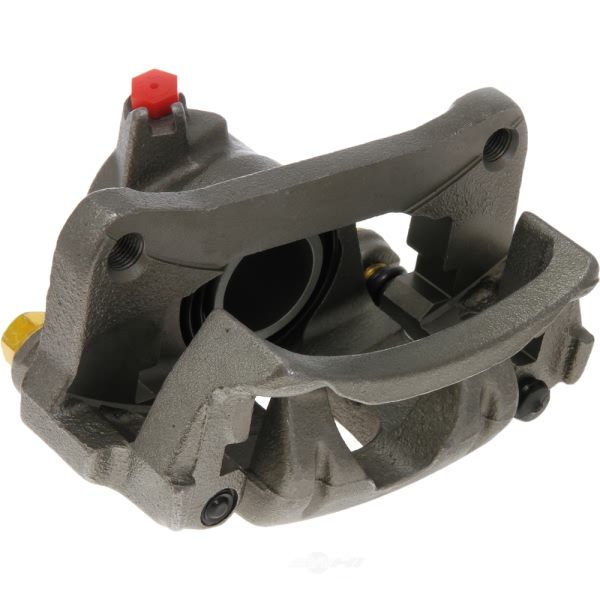 Centric Remanufactured Semi-Loaded Rear Passenger Side Brake Caliper 141.44515