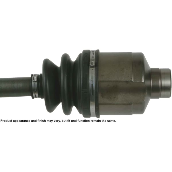 Cardone Reman Remanufactured CV Axle Assembly 60-3534