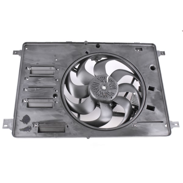 VEMO Auxiliary Engine Cooling Fan V25-01-0002