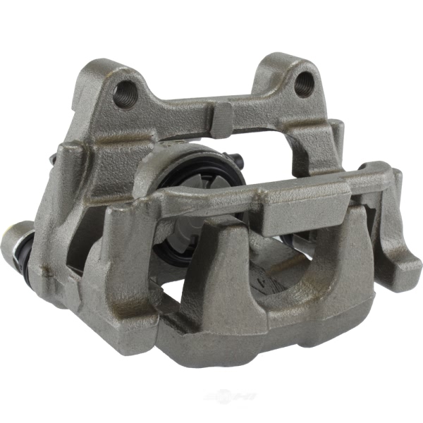 Centric Remanufactured Semi-Loaded Rear Passenger Side Brake Caliper 141.33641