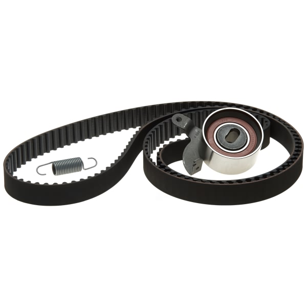 Gates Powergrip Timing Belt Component Kit TCK263