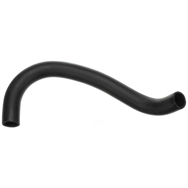 Gates Engine Coolant Molded Radiator Hose 22258