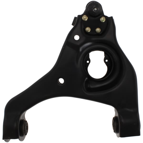 Centric Premium™ Front Passenger Side Lower Control Arm and Ball Joint Assembly 622.66022