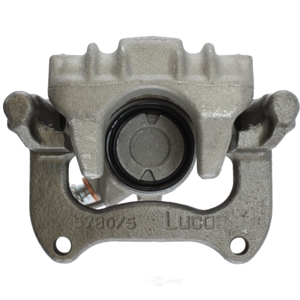 Centric Remanufactured Semi-Loaded Rear Driver Side Brake Caliper 141.33560