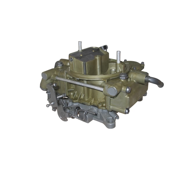 Uremco Remanufactured Carburetor 7-7806