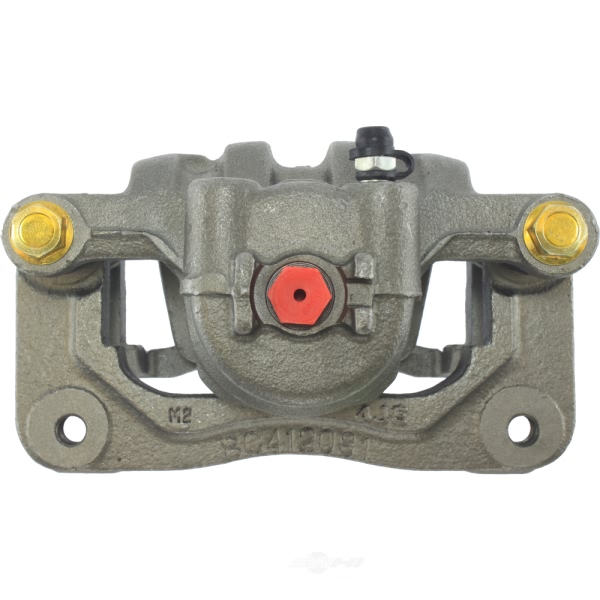 Centric Remanufactured Semi-Loaded Rear Passenger Side Brake Caliper 141.50605