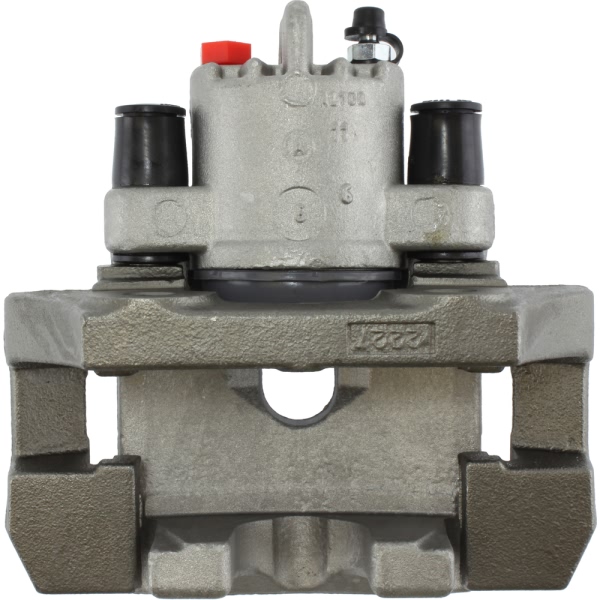 Centric Remanufactured Semi-Loaded Rear Brake Caliper 141.34572